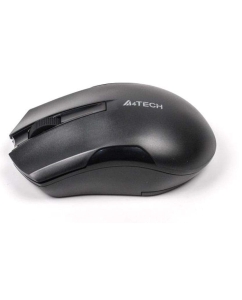 Купить Беспроводная мышь A4Tech V-Track G3-200NS Black  в E-mobi