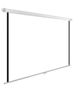 Купить Экран для видеопроектора Cactus WallExpert CS-PSWE-220X165-WT  в E-mobi