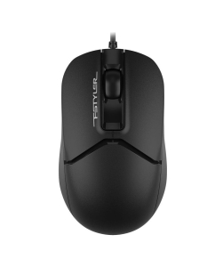 Купить Мышь A4Tech Fstyler FM12 Black в E-mobi