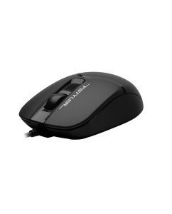 Купить Мышь A4Tech Fstyler FM12 Black  в E-mobi
