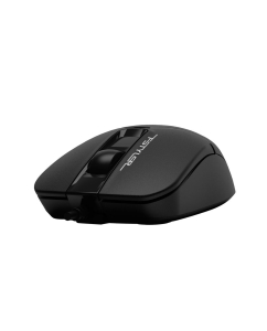 Купить Мышь A4Tech Fstyler FM12 Black  в E-mobi
