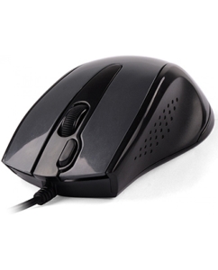 Купить Мышь A4Tech V-Track Padless N-500FS Black в E-mobi