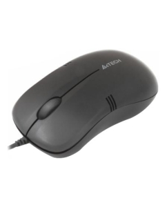 Купить Мышь A4Tech V-Track Padless OP-560NU Black  в E-mobi
