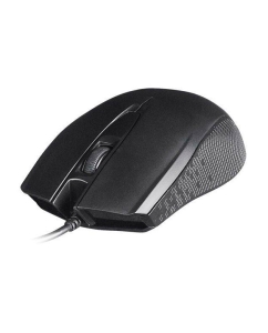 Купить Мышь A4Tech OP-760 Black в E-mobi