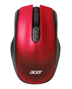Купить Беспроводная мышь Acer OMR032 Black/Red (ZL.MCEEE.009) в E-mobi