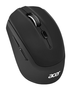 Купить Беспроводная мышь Acer OMR050 Black (ZL.MCEEE.00B)  в E-mobi