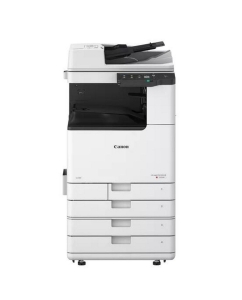 Купить Лазерное МФУ Canon imageRUNNER C3326i MFP BL (5965C005.) в E-mobi