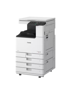 Купить Лазерное МФУ Canon imageRUNNER C3326i MFP BL (5965C005.)  в E-mobi