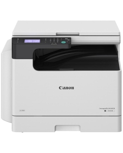 Купить Лазерное МФУ Canon imageRUNNER 2224N (5941C002) в E-mobi