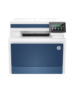 Купить Лазерное МФУ HP Color LaserJet Pro MFP 4303fdw (5HH67A) в E-mobi