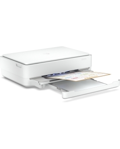 Купить Струйное МФУ HP DeskJet Plus Ink Advantage 6075 (5SE22C) в E-mobi