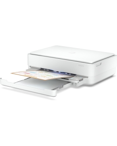 Купить Струйное МФУ HP DeskJet Plus Ink Advantage 6075 (5SE22C)  в E-mobi