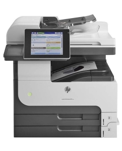 Купить Лазерное МФУ HP LaserJet Enterprise M725dn (CF066A) в E-mobi