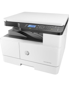 Купить Лазерное МФУ HP LaserJet MFP M438n (8AF43A)  в E-mobi