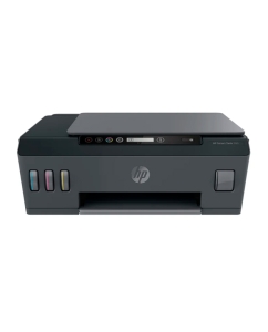 Купить Струйное МФУ HP Smart Tank 500 (4SR29A) в E-mobi