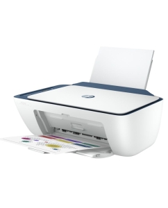 Купить Струйное МФУ HP DeskJet Ultra 4828 (25R76A) в E-mobi