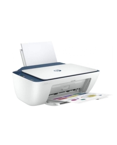 Купить Струйное МФУ HP DeskJet Ultra 4828 (25R76A)  в E-mobi