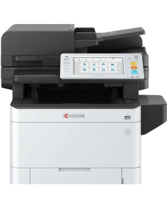 Купить МФУ лазерное Kyocera Ecosys MA3500cifx (1102Z33NL0) в E-mobi