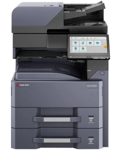 Купить Лазерное МФУ Kyocera MZ4000i (1102ZS3NL0) в E-mobi