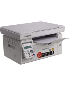 Купить Лазерное МФУ Pantum M6507 в E-mobi
