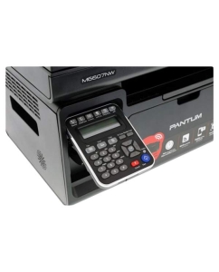 Купить Лазерное МФУ Pantum M6607NW  в E-mobi