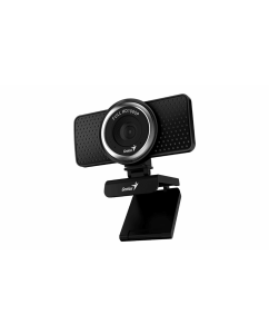 Купить Web-камера Genius ECam 8000 New Black (32200001406) в E-mobi