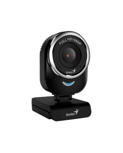 Купить Web-камера Genius ECam 8000 New Black (32200001406)  в E-mobi