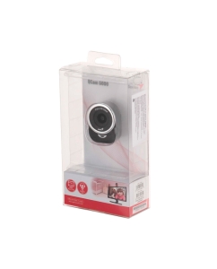 Купить Web-камера Genius ECam 8000 New Black (32200001406)  в E-mobi