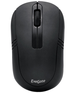 Купить Беспроводная мышь ExeGate SR-9021 Black (EX269649RUS) в E-mobi