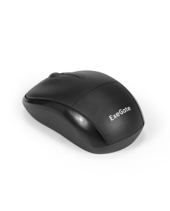 Купить Беспроводная мышь ExeGate Professional Standard SR-9065 черный (EX294837RUS)  в E-mobi