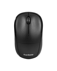 Купить Беспроводная мышь ExeGate Professional Standard SR-9065 черный (EX294837RUS)  в E-mobi