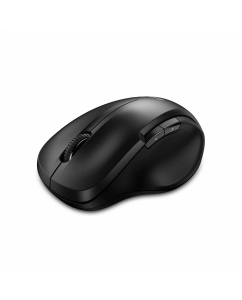 Купить Мышь беспроводная Genius Ergo 8200S (31030029400), черная  в E-mobi