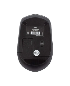 Купить Беспроводная игровая мышь HIPER HOMW-091 черный  в E-mobi