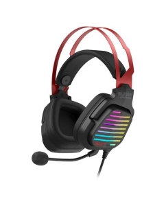 Купить Наушники A4Tech Bloody G560 красный, черный (G560 SPORTS RED) в E-mobi