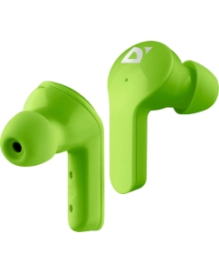 Купить Беспроводные наушники Defender Twins 916 Green  в E-mobi