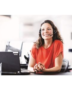 Купить Гарнитура EPOS Sennheiser IMPACT SC 60 USB ML Double-sided HS USB (1000551)  в E-mobi