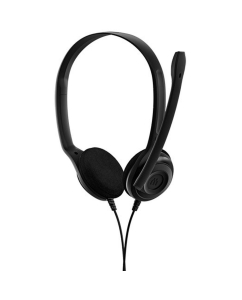 Купить Наушники для компьютера Epos PC 3 chat black (1000430)  в E-mobi