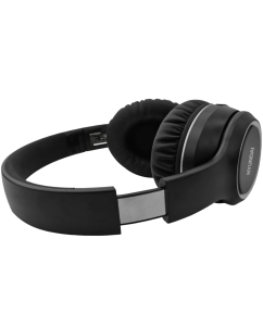 Купить Беспроводные наушники HYUNDAI H-HP103 Black (H-HP103)  в E-mobi