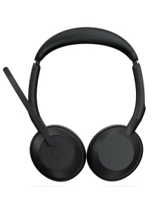 Купить Наушники Jabra Evolve2 черный (25599-999-899)  в E-mobi