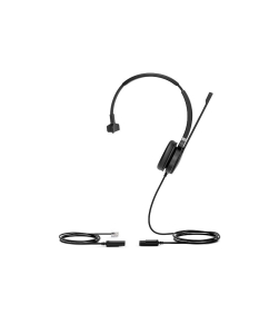 Купить Наушники Yealink YHS36 Mono в E-mobi