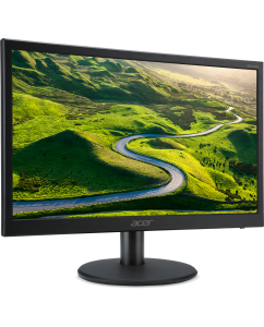 Купить 18,5" Монитор Acer EB192QBbi черный 60Hz 1366x768 TN  в E-mobi