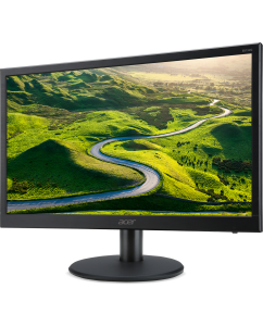 Купить 18,5" Монитор Acer EB192QBbi черный 60Hz 1366x768 TN  в E-mobi