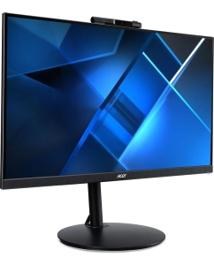 Купить 23.8" Монитор ACER CB242Y D3 черный 100Hz 1920x1080 IPS  в E-mobi