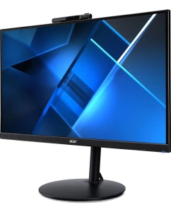 Купить 23.8" Монитор ACER CB242Y D3 черный 100Hz 1920x1080 IPS  в E-mobi