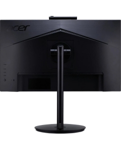 Купить 23.8" Монитор ACER CB242Y D3 черный 100Hz 1920x1080 IPS  в E-mobi