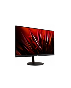 Купить Монитор Acer Nitro XV322QUKVbmiiphzx Black 170Hz 2560x1440 IPS 31.5&quot;  в E-mobi
