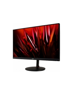 Купить Монитор Acer Nitro XV322QUKVbmiiphzx Black 170Hz 2560x1440 IPS 31.5&quot;  в E-mobi