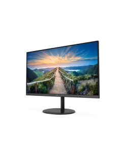 Купить 23.8&quot; Монитор AOC Q24V4EA Black 75Hz 2560x1440 IPS  в E-mobi