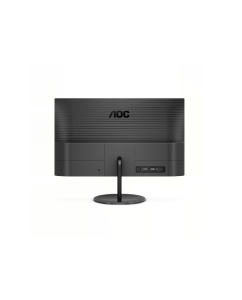 Купить 23.8&quot; Монитор AOC Q24V4EA Black 75Hz 2560x1440 IPS  в E-mobi