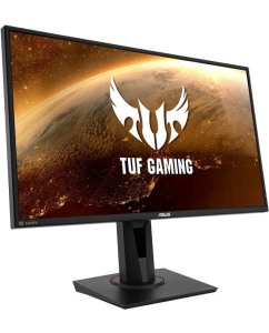 Купить 27&quot; Монитор ASUS TUF Gaming VG279QM Black 280Hz 1920x1080 IPS  в E-mobi